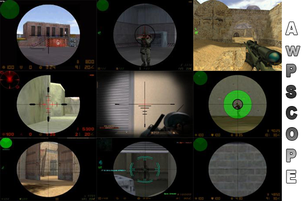 Как в cs go сделать прицел прозрачным Как в cs go сделать прицел прозрачным